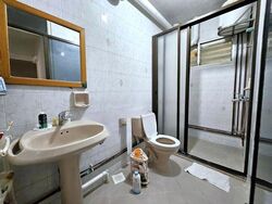 Blk 108 Pasir Ris Street 12 (Pasir Ris), HDB Executive #462898961